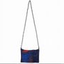 Brand new Original handmade designer crossbody bag Image 5