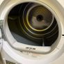 zanussi lindo 100 7kg dryer Image 4