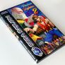 Virtua Fighter 2 for Sega Saturn - Boxed Image 3