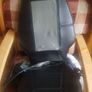 back massage  chair Image 3