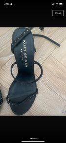 kurt geiger