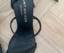 kurt geiger