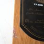 Midleton Whiskey Wooden Box Image 5