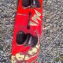 Kite surfing board Image 4
