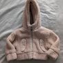 winter kids Jacket Image 2