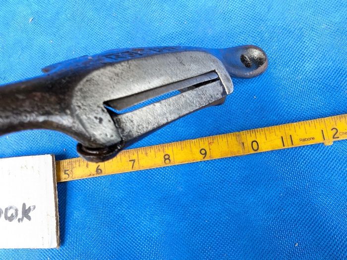 Stanley 53  Spokeshave
