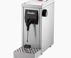 Dualit Cino Milk Steamer / Frother - Like New