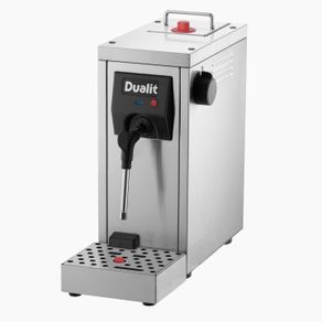 Dualit Milk Steamer and Frother + filters & descalers
