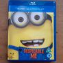 Despicable Me Blu-ray & Despicable Me 2 - 3D & Blu-ray Image 4