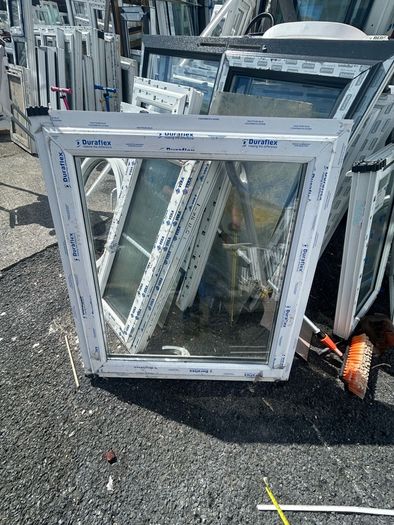 pvc window from 150