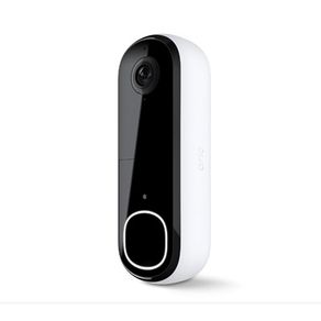 Wireless Video Doorbell