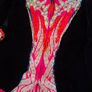 Irish dancing dress Image 5