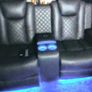 twin home cinema Black electric recliner two months old.  Upgrading to a three seaterPerfect condition perfect condition Image 10
