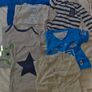 baby boy clothes 6-9 Image 5