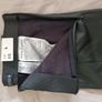 zara BNWT leather look leggings Image 2