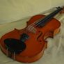 French Violin "Elodie" Image 7