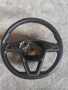 Seat Ibiza/Leon 2017-2021 Steering Wheel