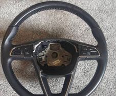 Seat Ibiza/Leon 2017-2021 Steering Wheel