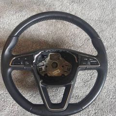 Seat Ibiza/Leon 2017-2021 Steering Wheel