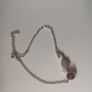 925 silver cat bracelet Image 4