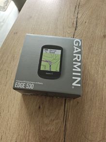 Garmin edge
