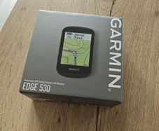 Garmin edge