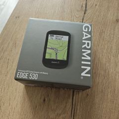 Garmin edge
