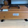 Vintage Philips 3262 Fan Heater Image 4