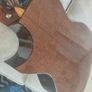Taylor 514ce Ltd Edition FM (Flamed Mahagony) Image 10
