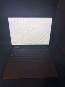 HP Elite DragonFly ChromeBook 2in1 Laptop i5/16GB/256GB