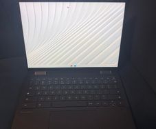HP Elite DragonFly ChromeBook 2in1 Laptop i5/16GB/256GB