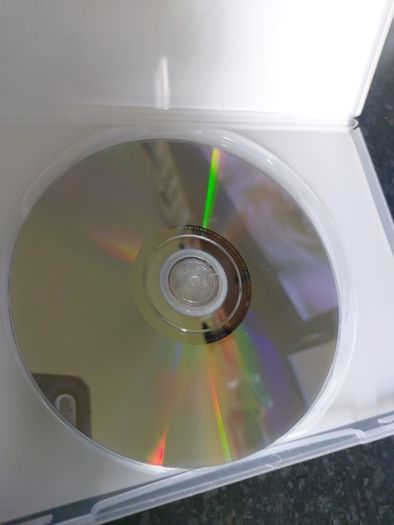 Family guy DVD