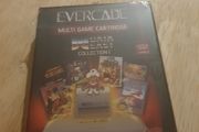 Evercade. Data East Collection 1.
