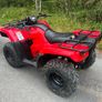Honda 420 600 hours Image 5