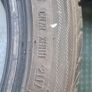 Partworn Tyres 225/45 R17 Year Of Manufacture 2017. Image 9