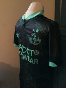 Shamrock Rovers jersey