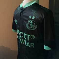 Shamrock Rovers jersey