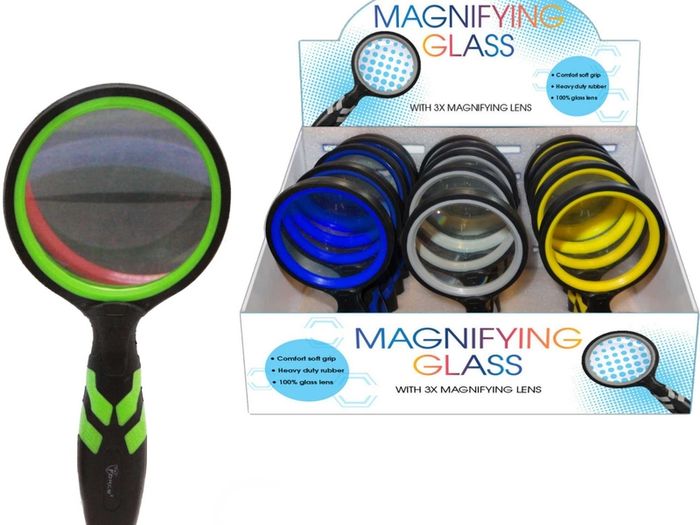 Magnify Glass