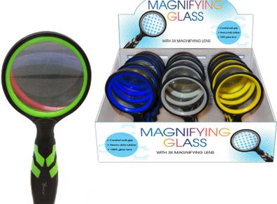 Magnify Glass