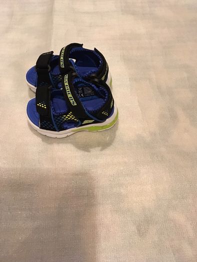 Skechers Sandals, size EU-21, UK-4