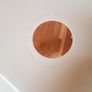 Pair of Vintage Yasu Sasamoto Stacking Stools Image 4