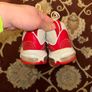Nike Air Max 98 University Red 640744-602 Image 3