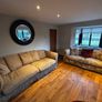 4 seater & 3 seater couch Image 3