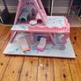 lol doll houses rearly used Image 2