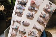Hair Accessories