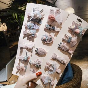 Hair Accessories