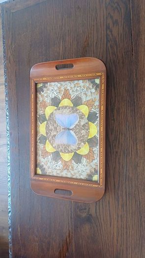 Antiques :first Offer Will Be Sold
