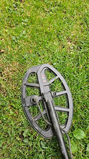 metal detector