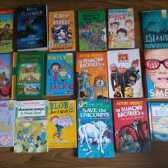 books