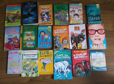 books